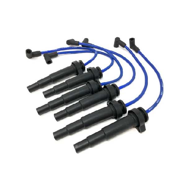 تصویر محصول وایر شمع بی ام و X3 30 سال 2008